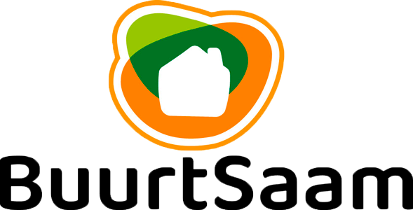 BuurtSaam logo klein
